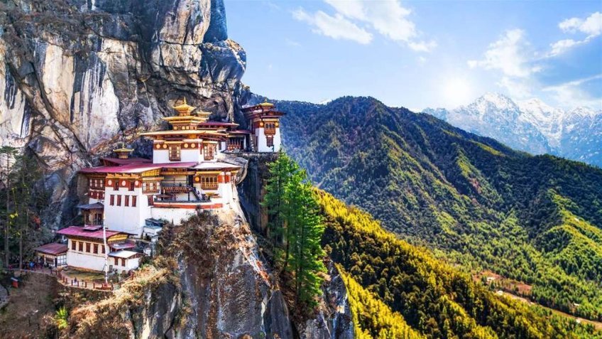 Liên Tuyến Bhutan - Nepal 16N15Đ: Check in dãy Himalaya hùng vĩ