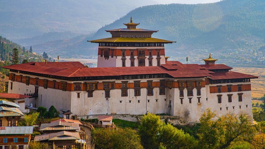 Liên Tuyến Bhutan - Nepal 16N15Đ: Check in dãy Himalaya hùng vĩ