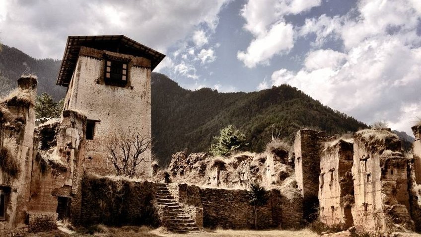 Liên Tuyến Bhutan - Nepal 16N15Đ: Check in dãy Himalaya hùng vĩ