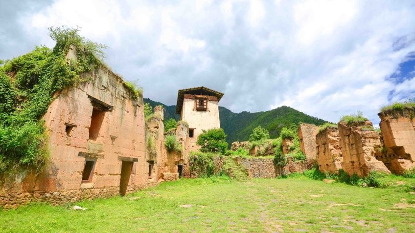 Liên Tuyến Bhutan - Nepal 16N15Đ: Check in dãy Himalaya hùng vĩ