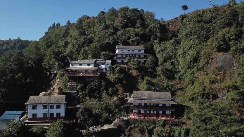 Liên Tuyến Bhutan - Nepal 16N15Đ: Check in dãy Himalaya hùng vĩ