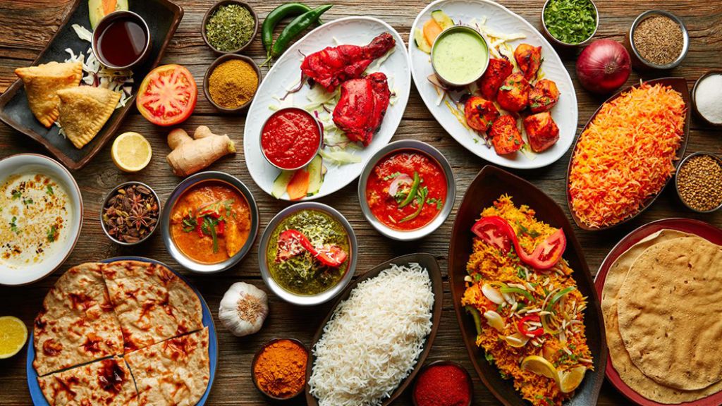 Thưởng thức Đặc sản tại Nepal