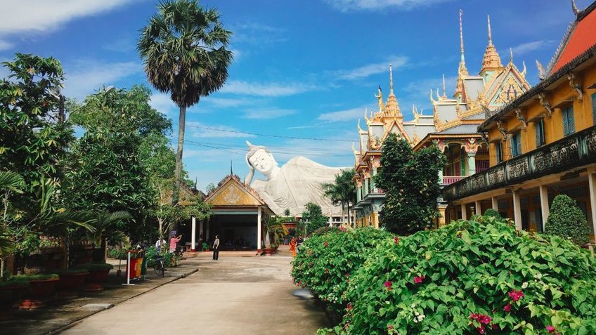 Tour Miền Tây Cà Mau 3 Ngày 2 Đêm từ Hồ Chí Minh | Chợ Nổi Cái Răng - Đất Mũi | Vietpower Travel