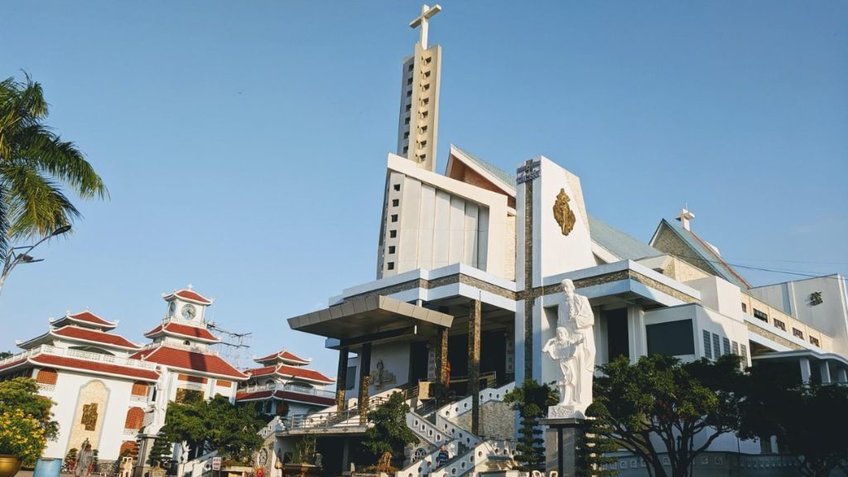 Tour Miền Tây Cà Mau 3 Ngày 2 Đêm từ Hồ Chí Minh | Chợ Nổi Cái Răng - Đất Mũi | Vietpower Travel