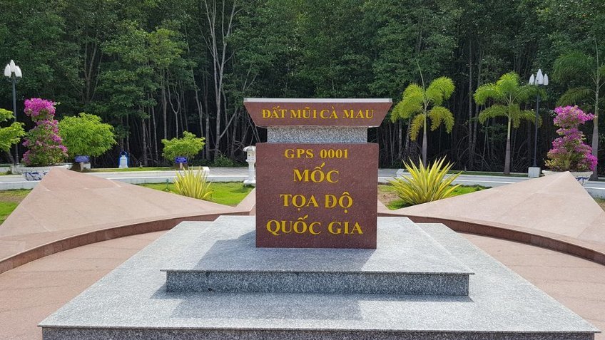Tour Miền Tây Cà Mau 3 Ngày 2 Đêm từ Hồ Chí Minh | Chợ Nổi Cái Răng - Đất Mũi | Vietpower Travel