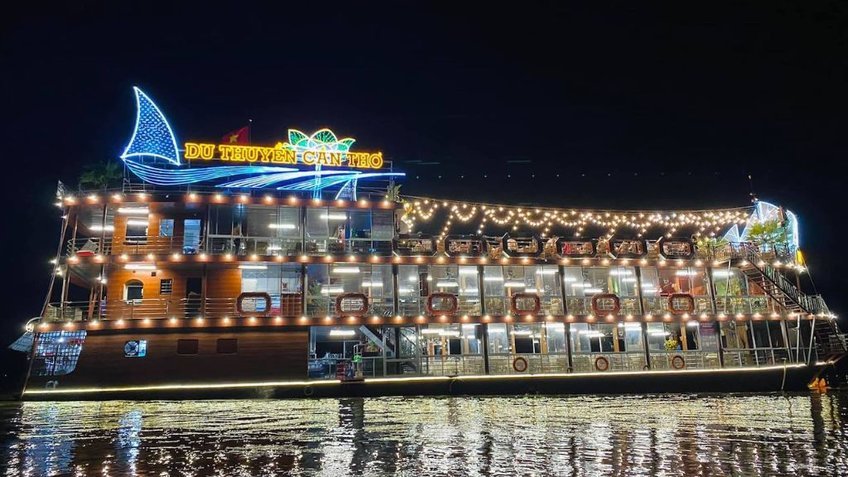 Tour Miền Tây Cà Mau 3 Ngày 2 Đêm từ Hồ Chí Minh | Chợ Nổi Cái Răng - Đất Mũi | Vietpower Travel