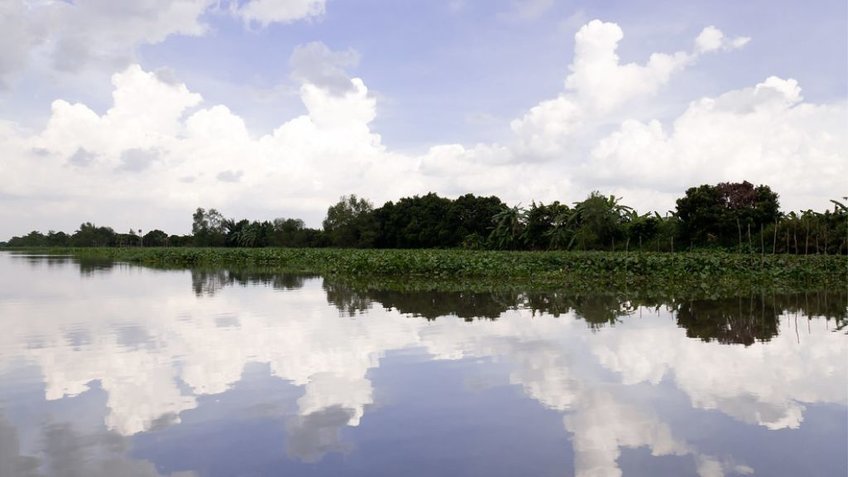 Tour Miền Tây Cà Mau 3 Ngày 2 Đêm từ Hồ Chí Minh | Chợ Nổi Cái Răng - Đất Mũi | Vietpower Travel