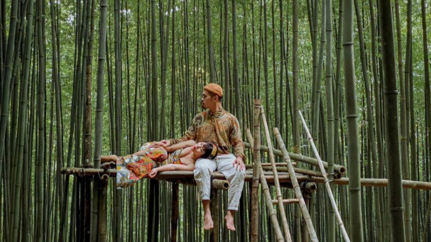 Mù Cang Chải - Đèo Khau Phạ - Tú Lệ - Trạm Tấu 3N2Đ