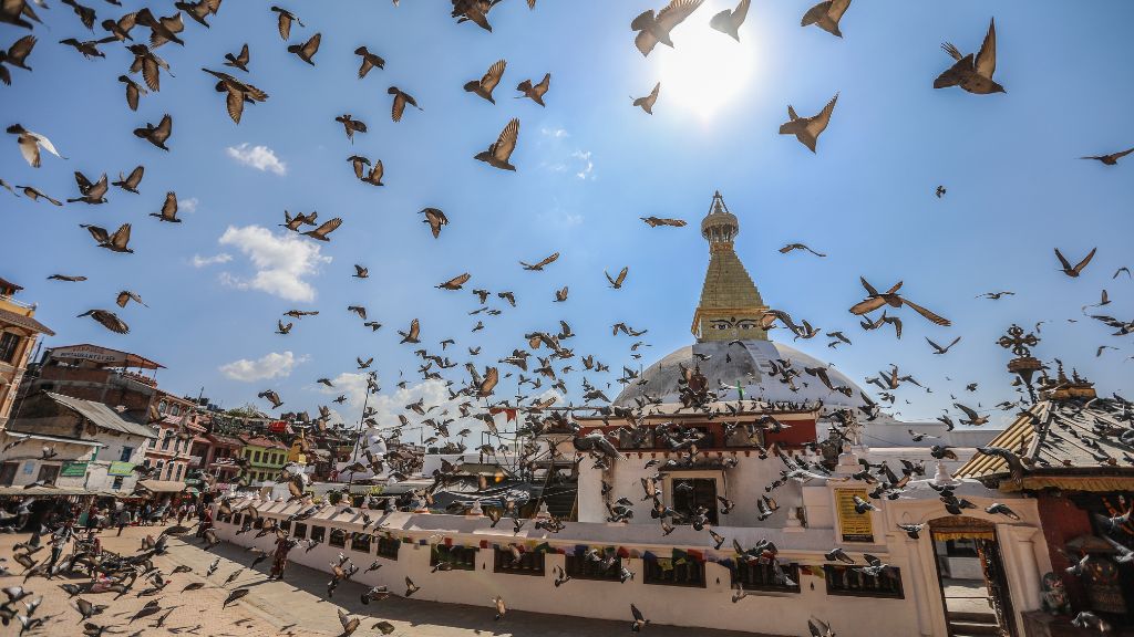 Nepal
