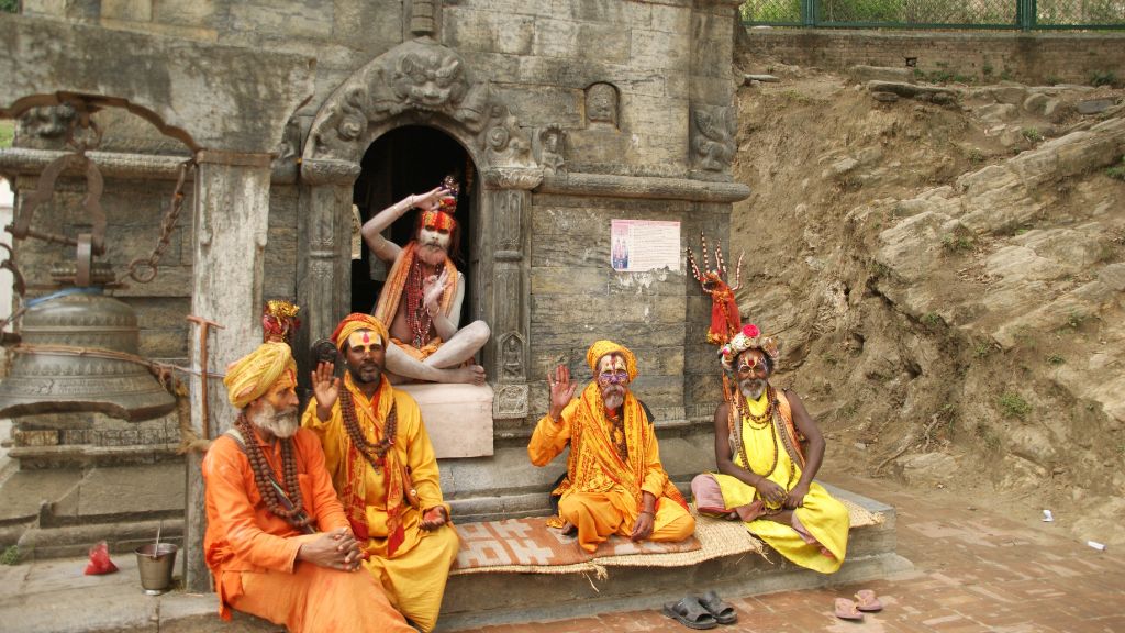 Du lịch Nepal thú vị