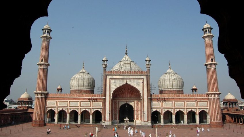 Tour Nepal - Ấn Độ 11 Ngày 10 Đêm | Hành Hương Đất Phật & Khám Phá Taj Mahal
