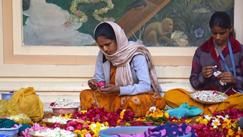 Tour Nepal - Ấn Độ 11 Ngày 10 Đêm | Hành Hương Đất Phật & Khám Phá Taj Mahal
