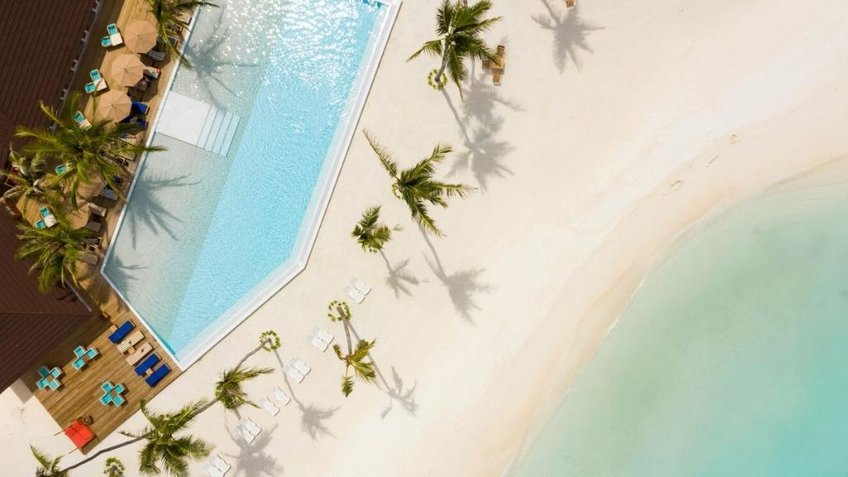 Tour Maldives 4 Ngày 3 Đêm – Nghỉ Dưỡng Resort Thiên Đường Biển Từ Hà Nội