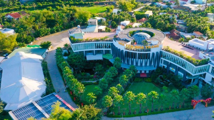 Tour Nha Trang 3 Ngày 2 Đêm Team Building & Gala Dinner | Tour Doanh Nghiệp Trọn Gói Vietpower