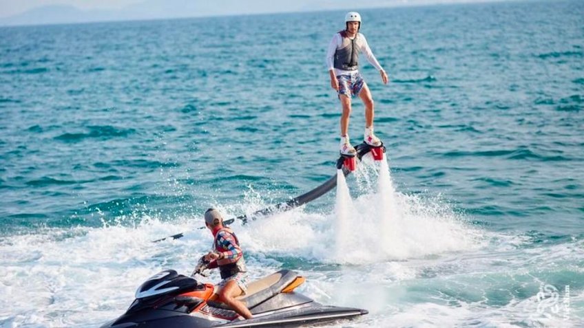 Tour Nha Trang 3 Ngày 2 Đêm Team Building & Gala Dinner | Tour Doanh Nghiệp Trọn Gói Vietpower