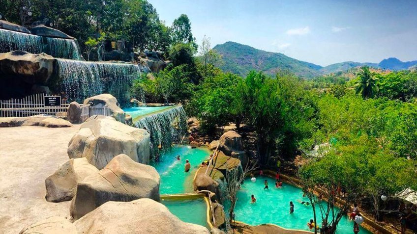 Tour Nha Trang 3 Ngày 2 Đêm Team Building & Gala Dinner | Tour Doanh Nghiệp Trọn Gói Vietpower