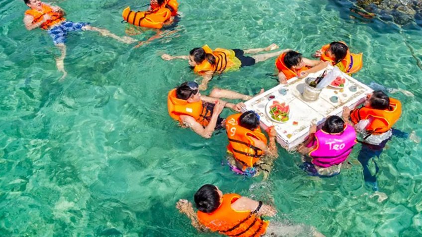 Tour MICE Hạ Long - Yên Tử 3 Ngày 2 Đêm | Hội Nghị, Gala Dinner & Team Building | Vietpower Travel