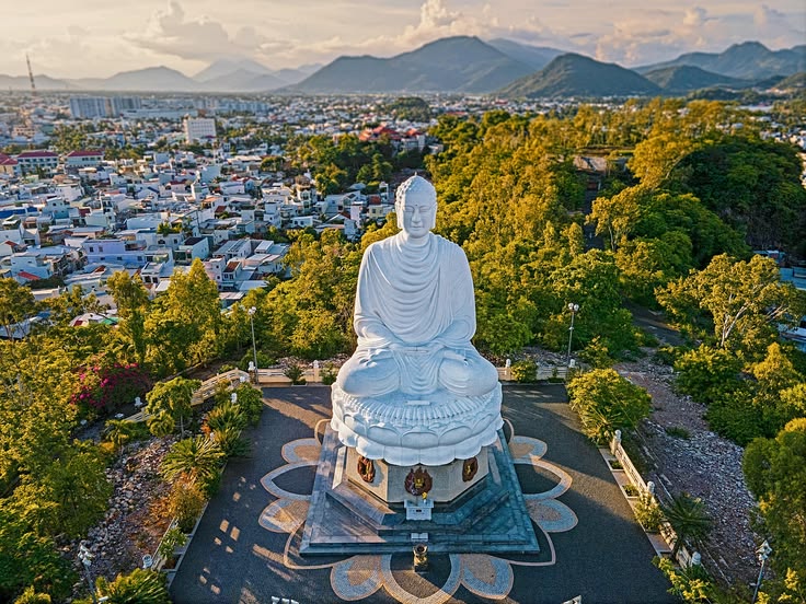 Tour Nha Trang 4 Ngày 3 Đêm | VinWonders – Đảo Hoa Lan – Team Building & Gala Dinner | Vietpower Travel