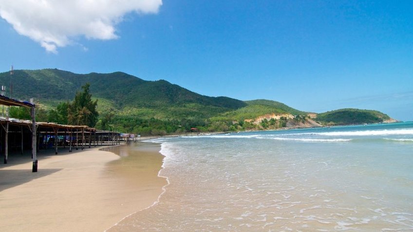 Tour Nha Trang 4 Ngày 3 Đêm | VinWonders – Đảo Hoa Lan – Team Building & Gala Dinner | Vietpower Travel