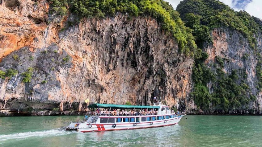 Tour Nha Trang 4 Ngày 3 Đêm | VinWonders – Đảo Hoa Lan – Team Building & Gala Dinner | Vietpower Travel