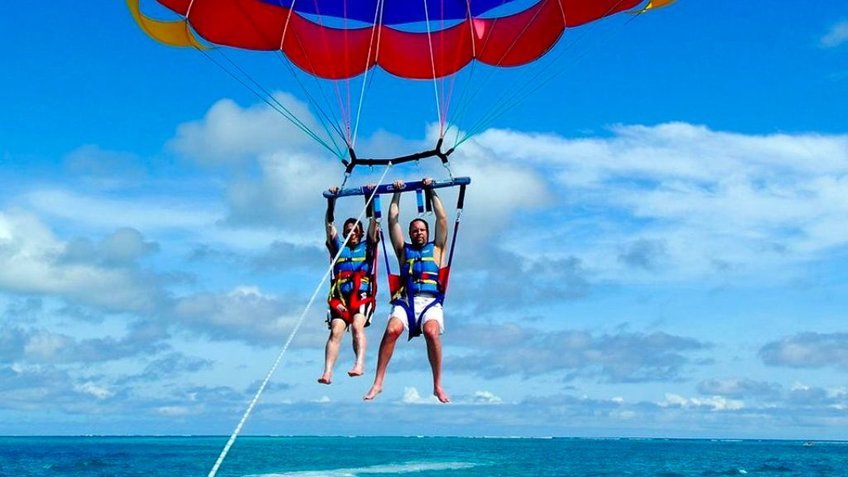 Tour Nha Trang 4 Ngày 3 Đêm | VinWonders – Đảo Hoa Lan – Team Building & Gala Dinner | Vietpower Travel