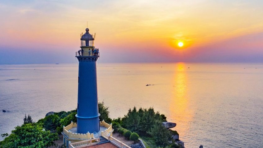 Nha Trang - Phú Yên 4N3Đ: Khám phá nét đẹp miền duyên hải