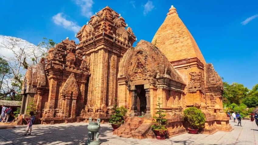 Nha Trang - Phú Yên 4N3Đ: Khám phá nét đẹp miền duyên hải