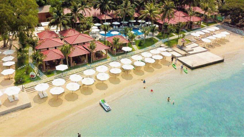 Nha Trang - Phú Yên 4N3Đ: Khám phá nét đẹp miền duyên hải