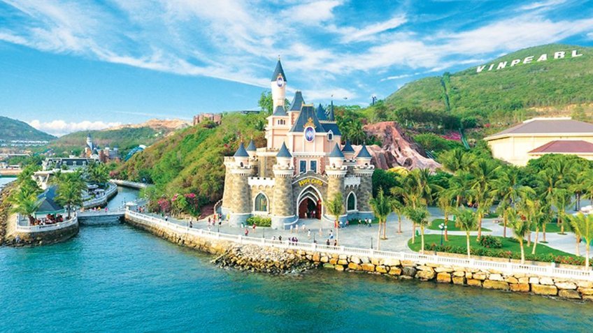 Nha Trang - Phú Yên 4N3Đ: Khám phá nét đẹp miền duyên hải