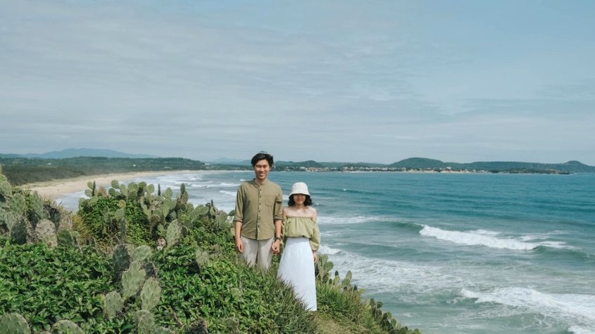 Nha Trang - Phú Yên 4N3Đ: Khám phá nét đẹp miền duyên hải