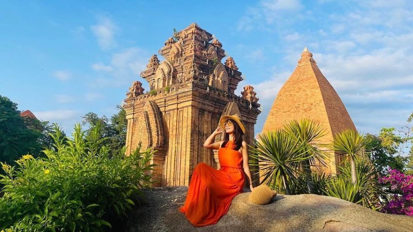 Nha Trang - Phú Yên 4N3Đ: Khám phá nét đẹp miền duyên hải