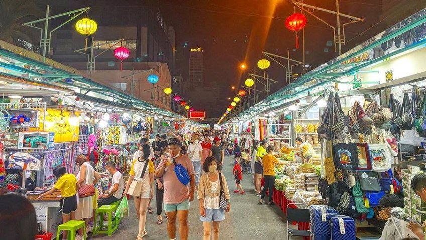 Nha Trang - Phú Yên 4N3Đ: Khám phá nét đẹp miền duyên hải