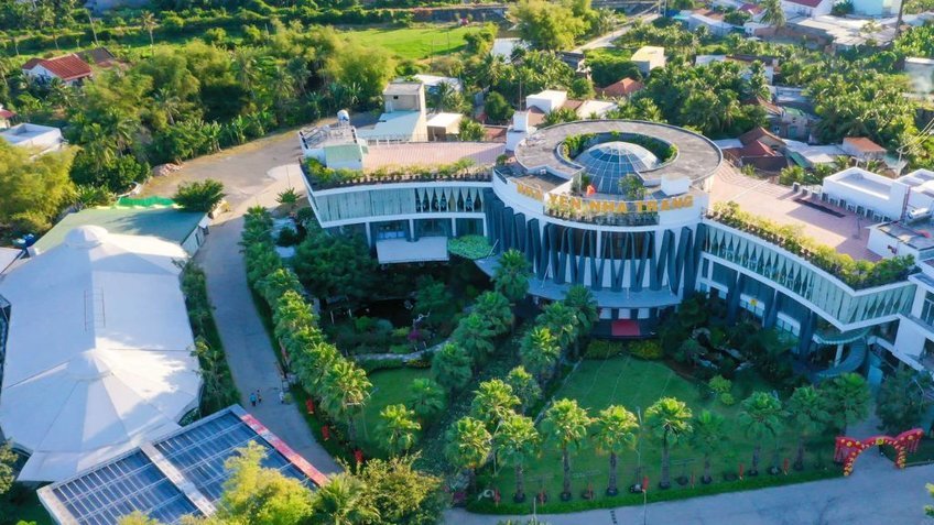 Nha Trang - Phú Yên 4N3Đ: Khám phá nét đẹp miền duyên hải
