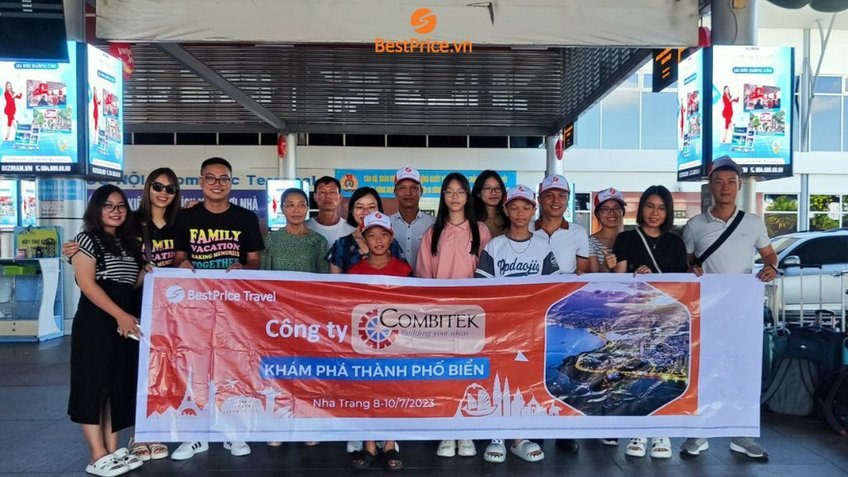 Nha Trang - Phú Yên 4N3Đ: Khám phá nét đẹp miền duyên hải