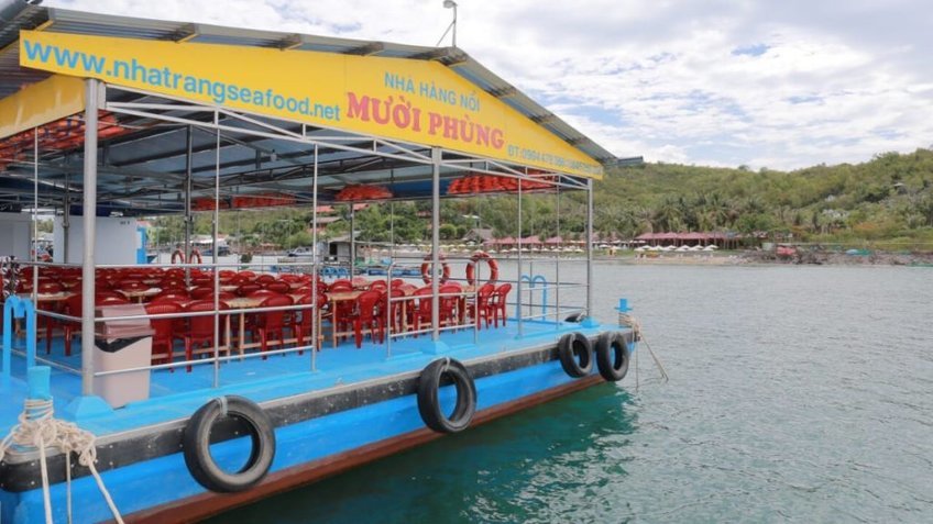Nha Trang - Phú Yên 4N3Đ: Khám phá nét đẹp miền duyên hải