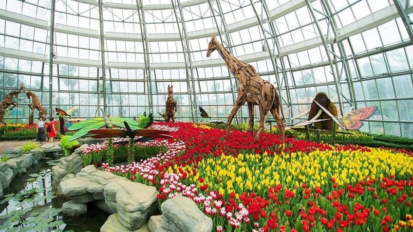 Nha Trang - Phú Yên: Khám Phá Nét Đẹp Xứ Nam Trung Bộ 4N3Đ