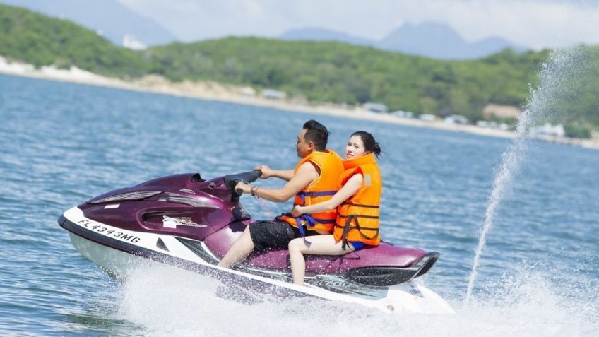 Nha Trang - Phú Yên: Khám Phá Nét Đẹp Xứ Nam Trung Bộ 4N3Đ