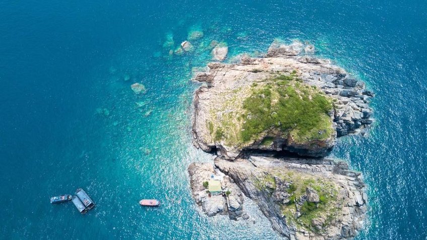 Nha Trang - Phú Yên: Khám Phá Nét Đẹp Xứ Nam Trung Bộ 4N3Đ
