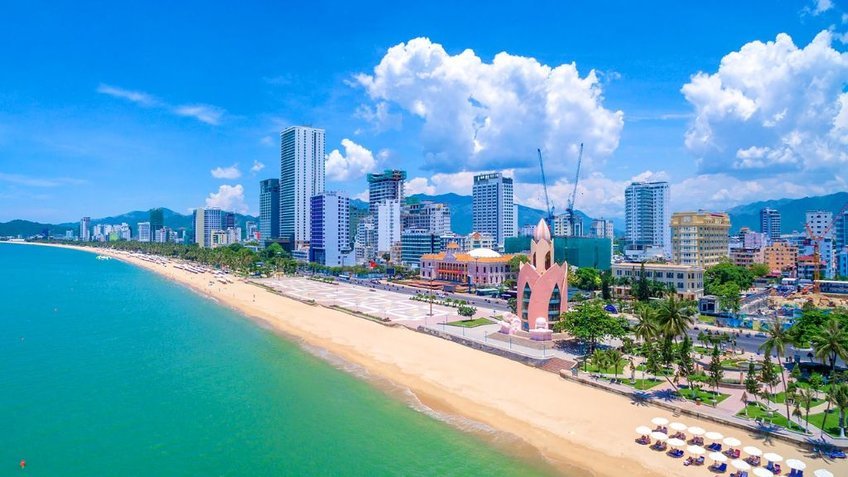 Nha Trang - Phú Yên: Khám Phá Nét Đẹp Xứ Nam Trung Bộ 4N3Đ