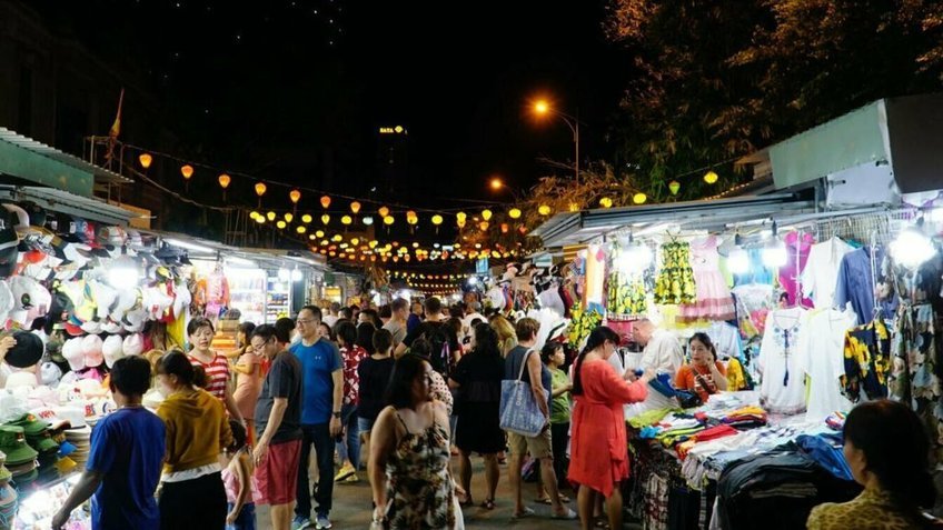 Nha Trang - Phú Yên: Khám Phá Nét Đẹp Xứ Nam Trung Bộ 4N3Đ