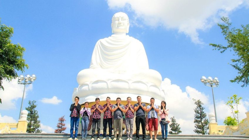 Nha Trang - Phú Yên: Khám Phá Nét Đẹp Xứ Nam Trung Bộ 4N3Đ