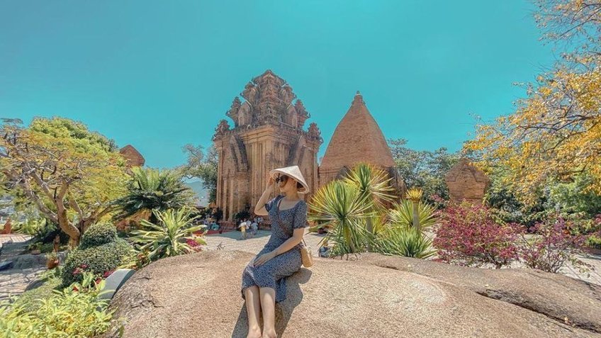 Nha Trang - Phú Yên: Khám Phá Nét Đẹp Xứ Nam Trung Bộ 4N3Đ