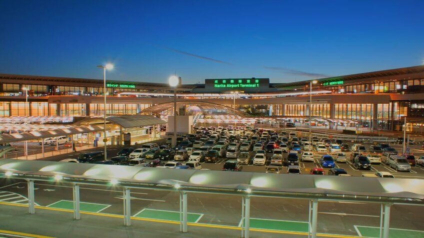 Tour Nhật Bản 5 Ngày 4 Đêm | Tokyo – Núi Phú Sĩ – Tokyo Disneyland Mùa Hè 2026