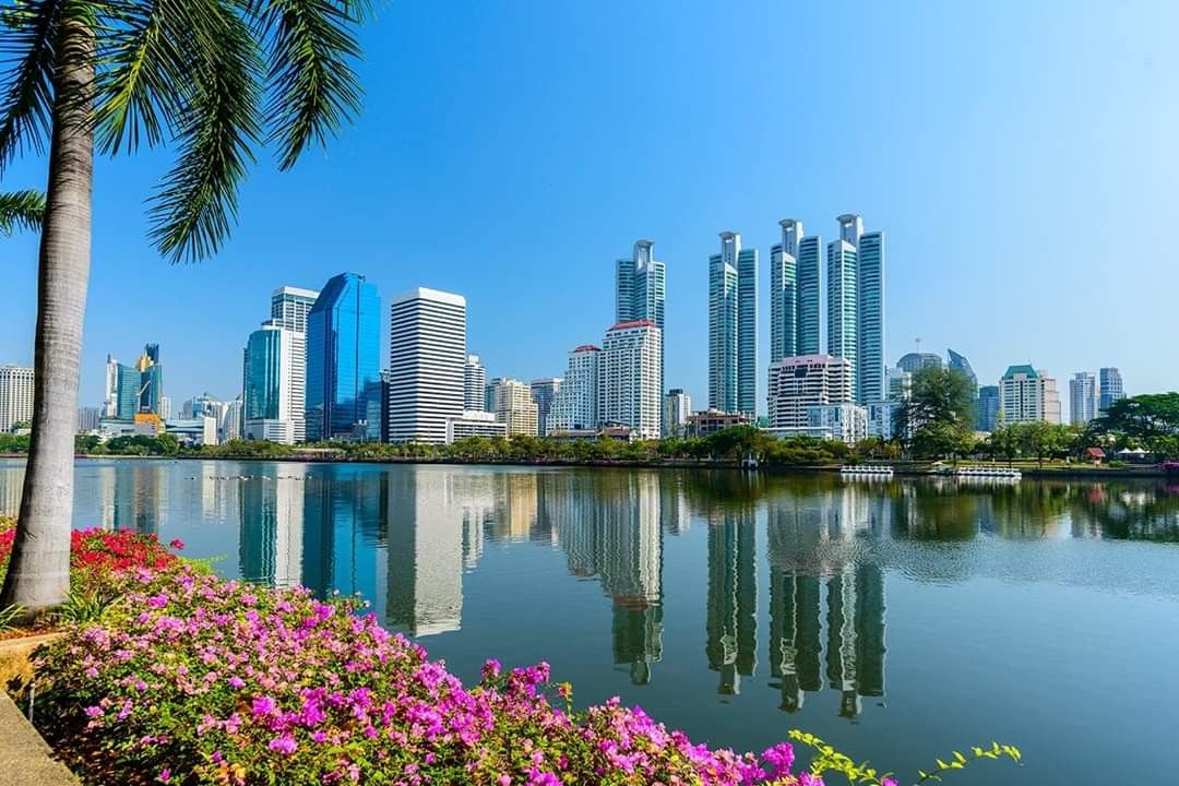Tour Philippines 5 Ngày 4 Đêm | Khám Phá Manila - Núi Lửa Taal - Thác Pagsanjan