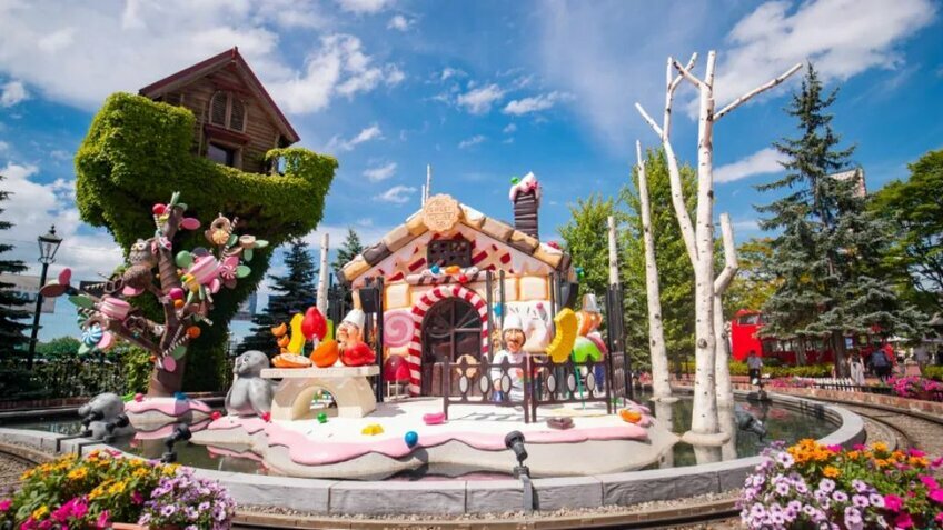 Rực Rỡ Sắc Hoa Lavender: Hokkaido - Asahikawa - Furano - Sapporo - Otaru 6N5Đ| Từ HCM