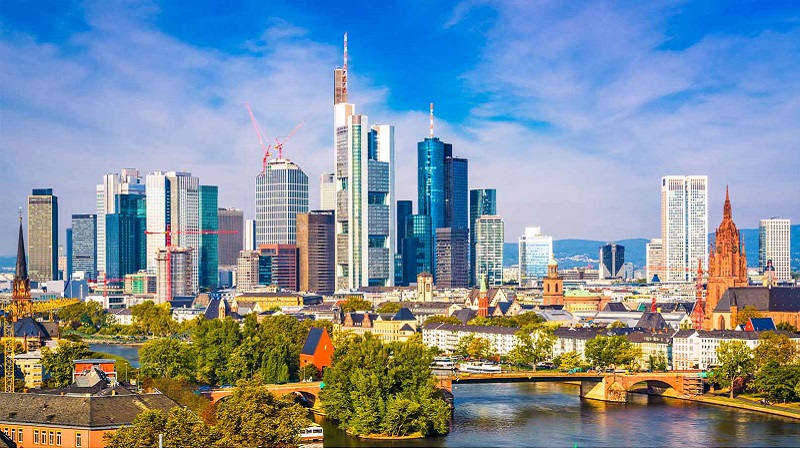 Frankfurt