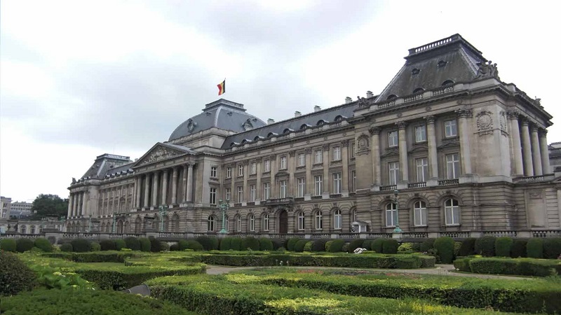 Tây Âu 9N8Đ: Đức - Hà Lan - Bỉ - Luxembourg - Pháp
