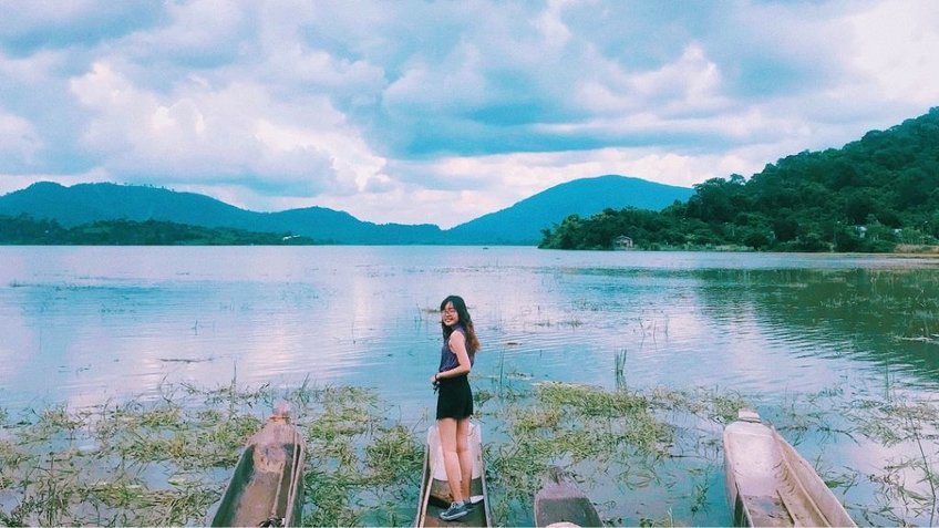 Tour Tây Nguyên 4 Ngày 3 Đêm | Hà Nội – Pleiku – Buôn Ma Thuột Mùa Hoa Cà Phê