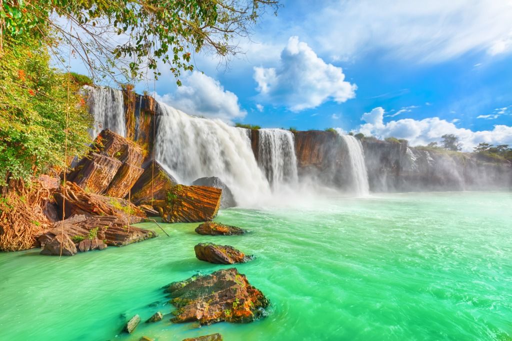Tour Tây Nguyên 5 Ngày 4 Đêm | Hà Nội - Pleiku - Kon Tum - Buôn Ma Thuột | Vietpower Travel
