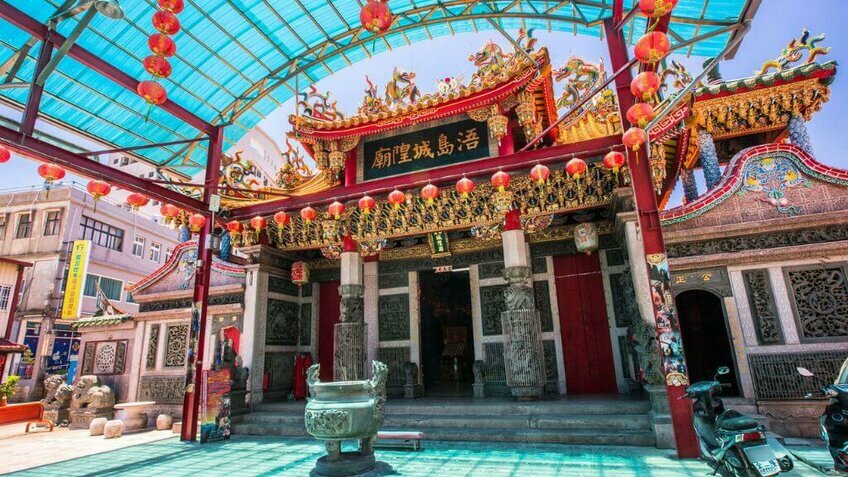 Thưởng Ngoạn Giang Nam 5N5Đ: Thượng Hải - Hàng Châu - Ô Trấn Freeday Noshop